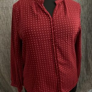 Zenobia 2 xl Blouse